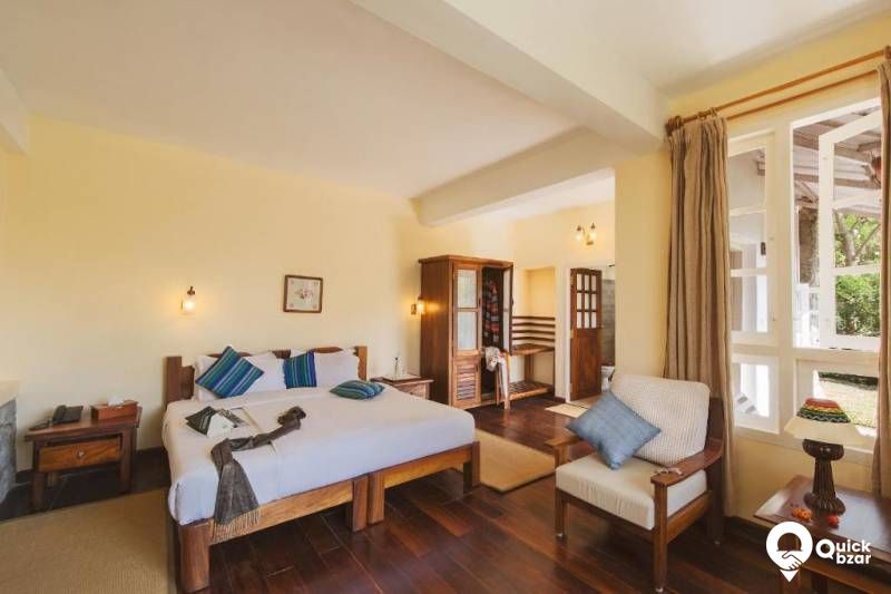 R12M WE Estate