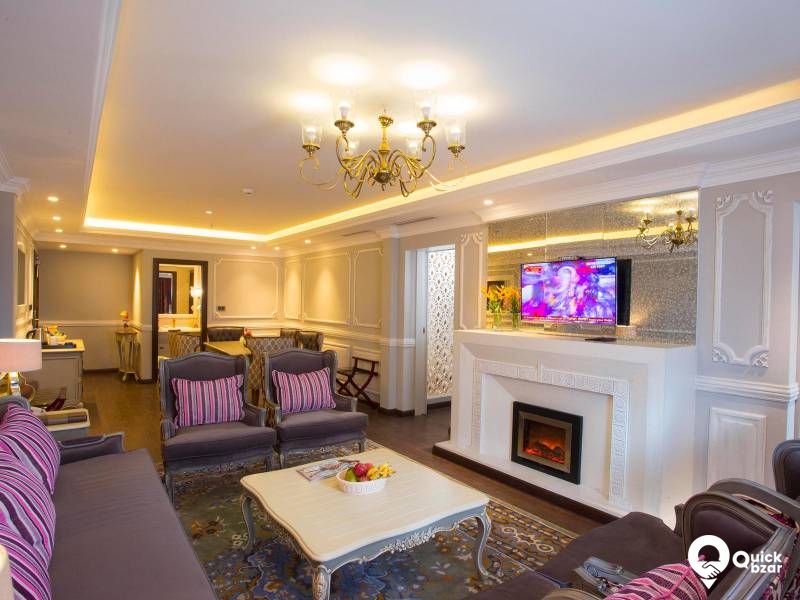 R14M FN Royal Fragrant Suite