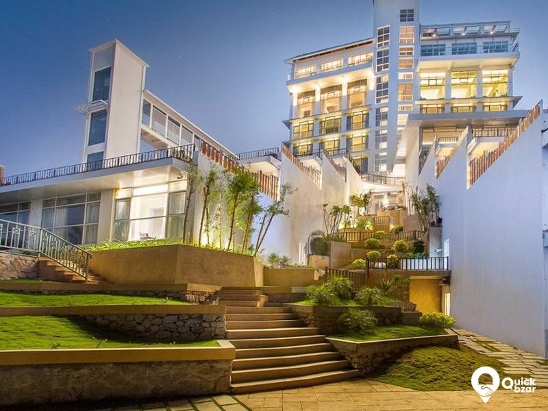 R14M FN Moonlight Bliss