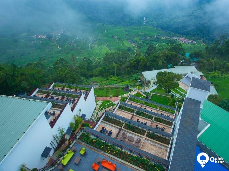 R14M FN Royal Fragrant Suite