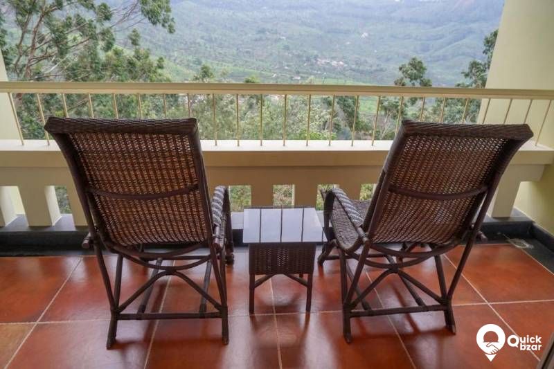 R5M DG Valley Wood