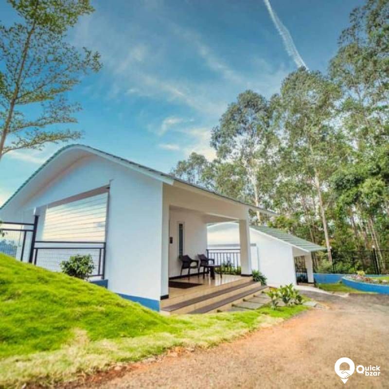 R15M LM honeymoon pool villa