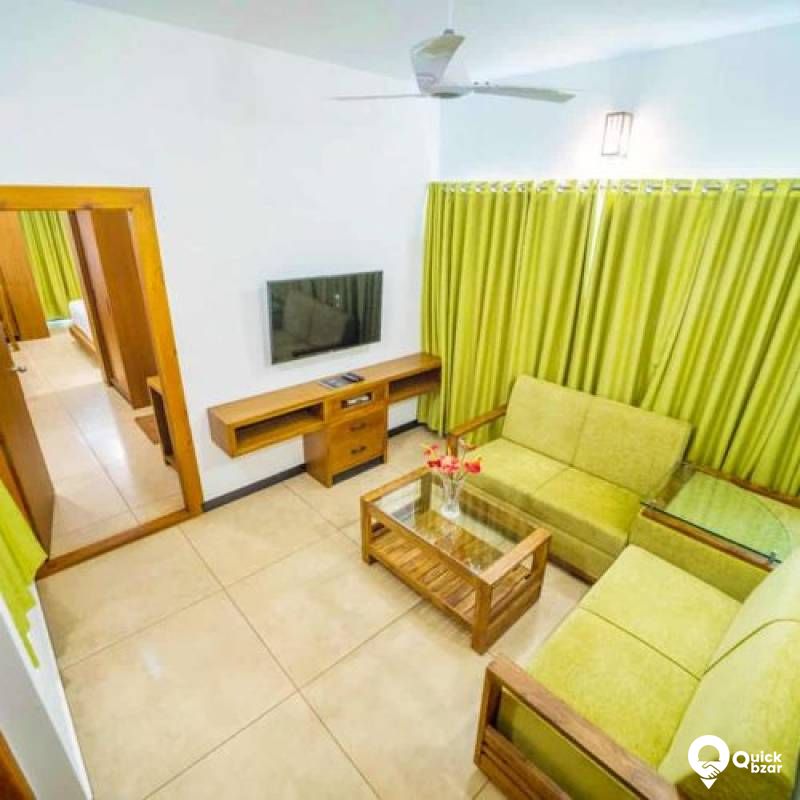R15M LM family pool villa 2 bedroom
