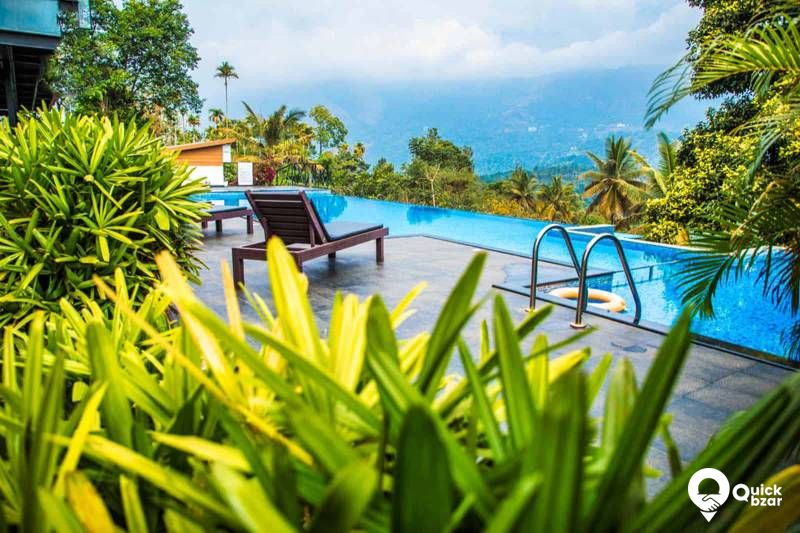 R15M LM honeymoon pool villa