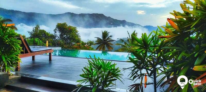 R15M LM honeymoon pool villa