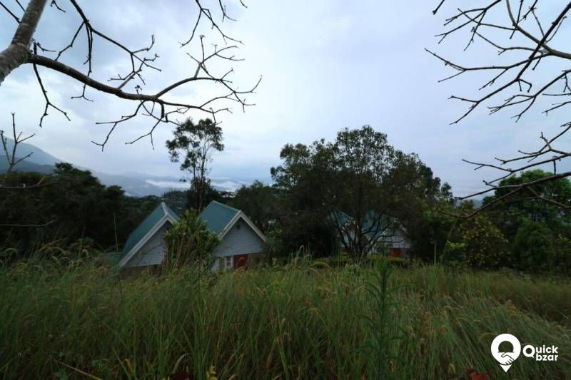 R16M AE 03 Bedroom Villa