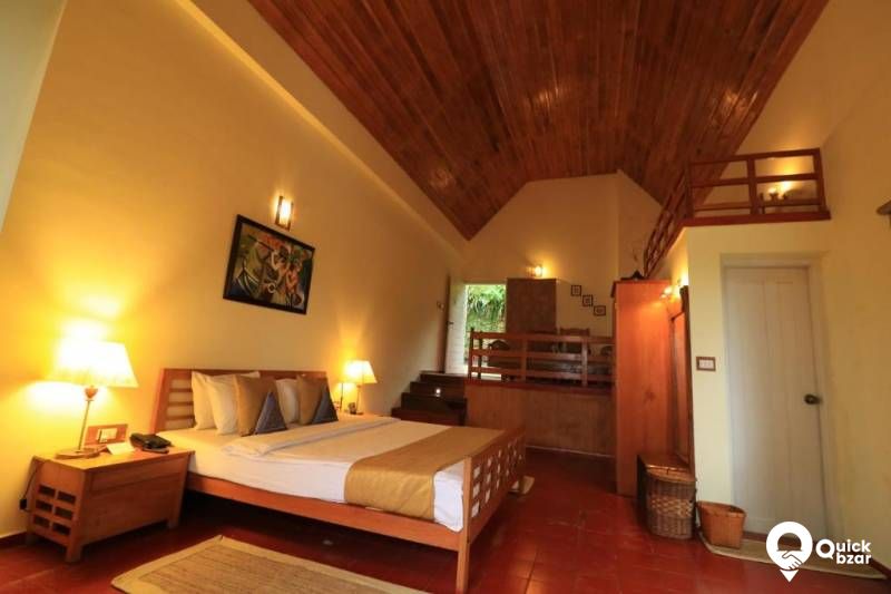 R16M AE 03 Bedroom Villa