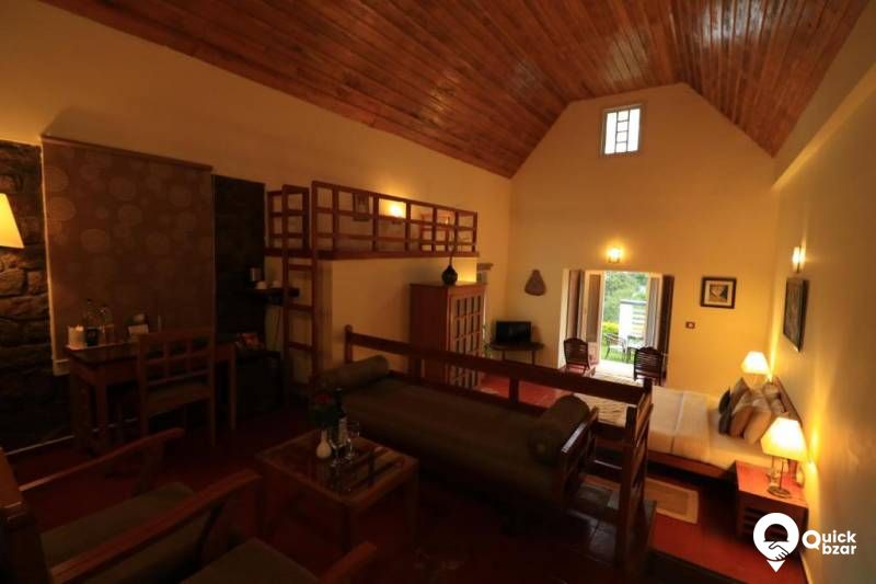 R16M AE 03 Bedroom Villa