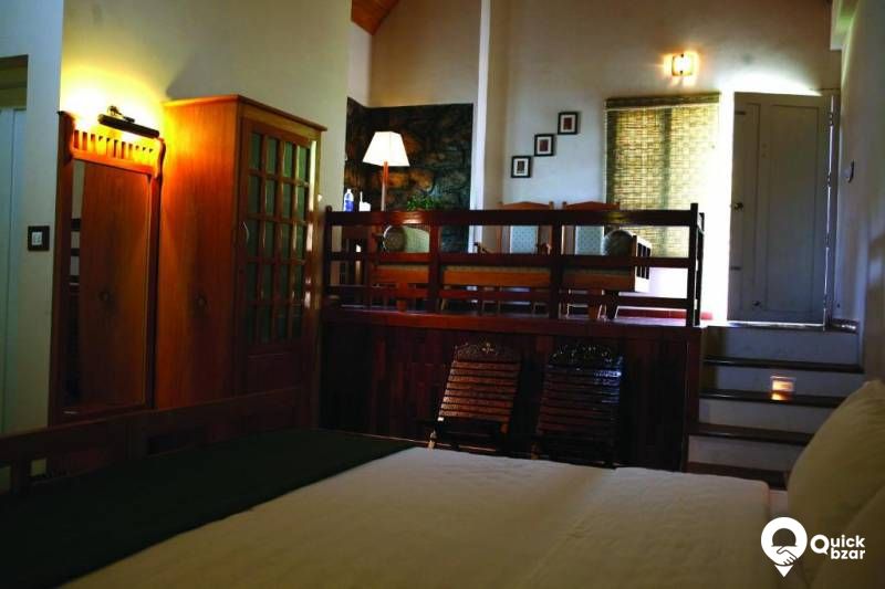 R16M AE 03 Bedroom Villa