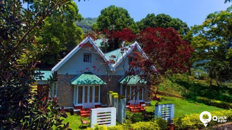 R16M AE 03 Bedroom Villa