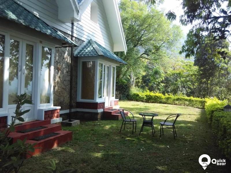 R16M AE 03 Bedroom Villa