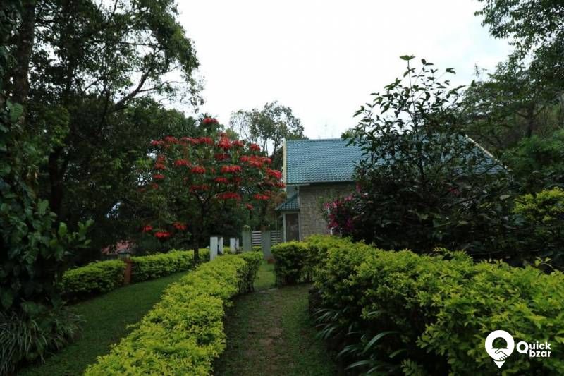 R16M AE 03 Bedroom Villa