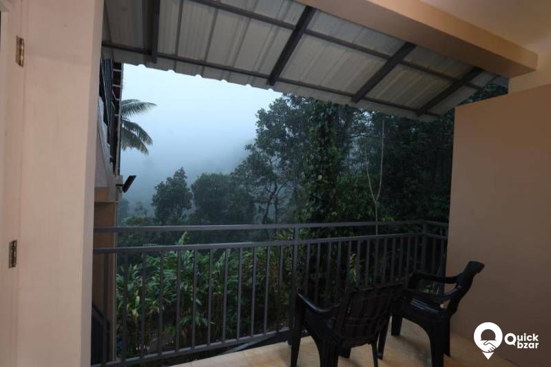 R19M CAP hill view