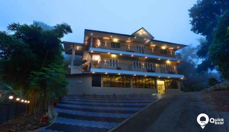 R19M CAP hill view