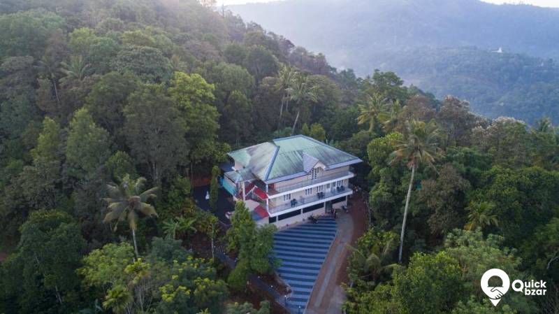 R19M CAP hill view