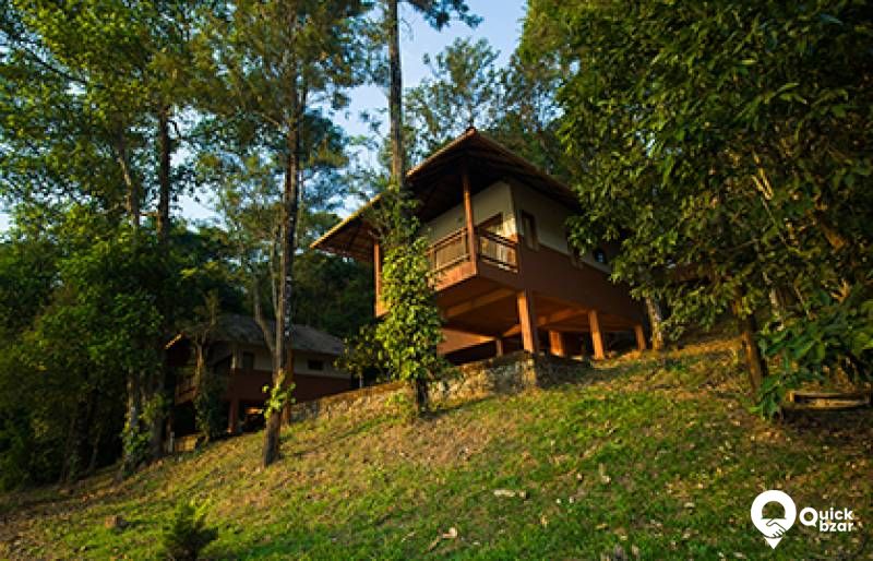 R11W TR DELUX VILLAS