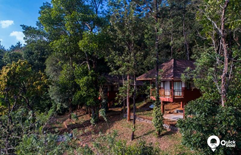 R11W TR DELUX VILLAS