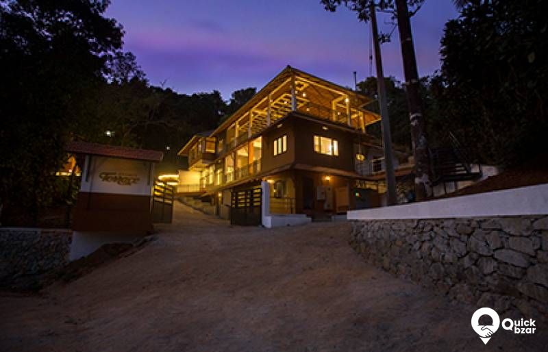 R11W TR DELUX VILLAS