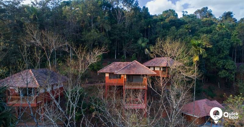 R11W TR DELUX VILLAS