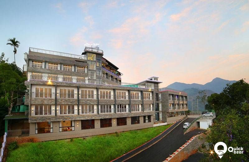 R21M MQ  Non A/C