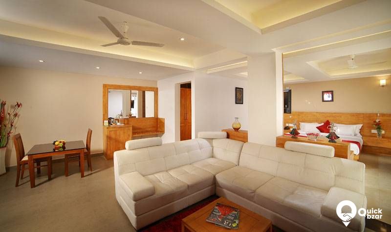 R21M MQ Suite Room A/C