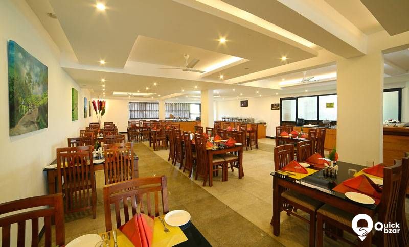 R21M MQ Suite Room A/C