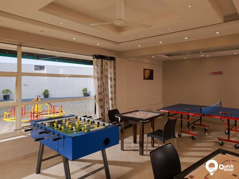 R21M MQ Executive Suite Room A/C