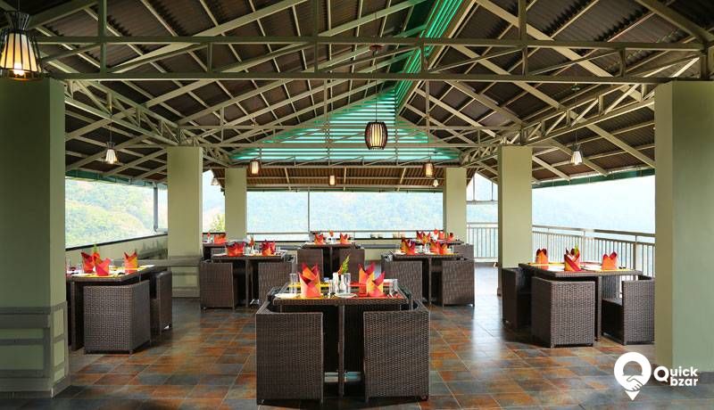R21M MQ Honeymoon Suite  A/C