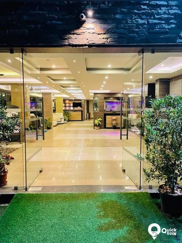R21M MQ Executive Suite Room A/C