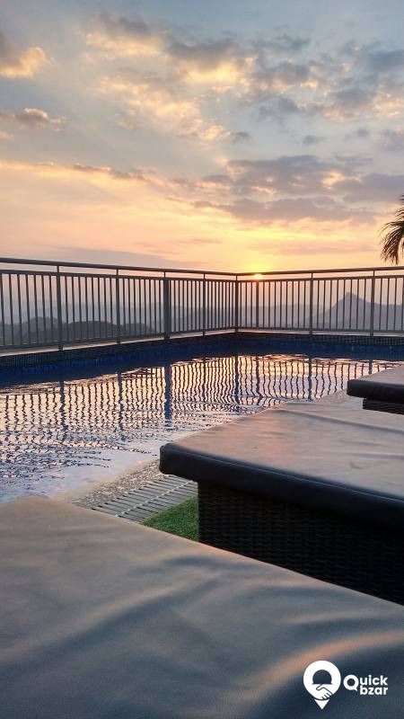 R21M MQ Honeymoon Suite  A/C