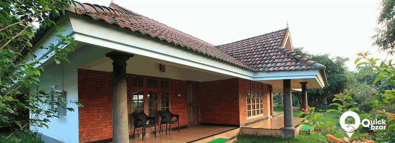 R12W AR VILLA COTTAGE