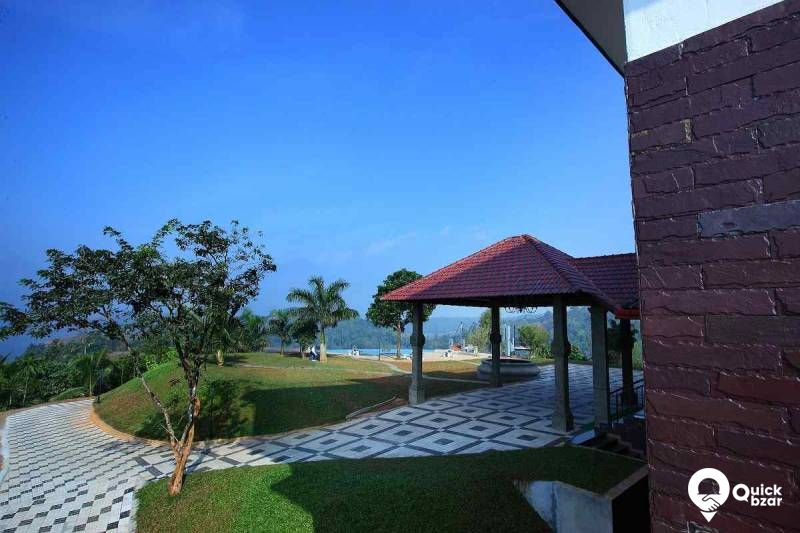R12W AR VILLA COTTAGE