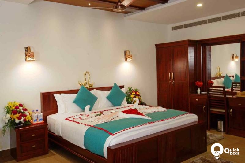 R12W AR LAKE VIEW ROMANTIC