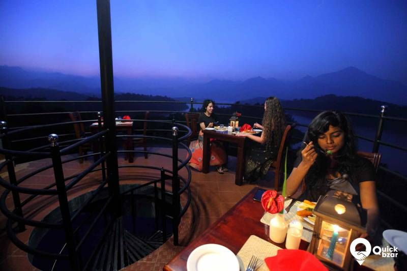 R12W AR LAKE VIEW ROMANTIC