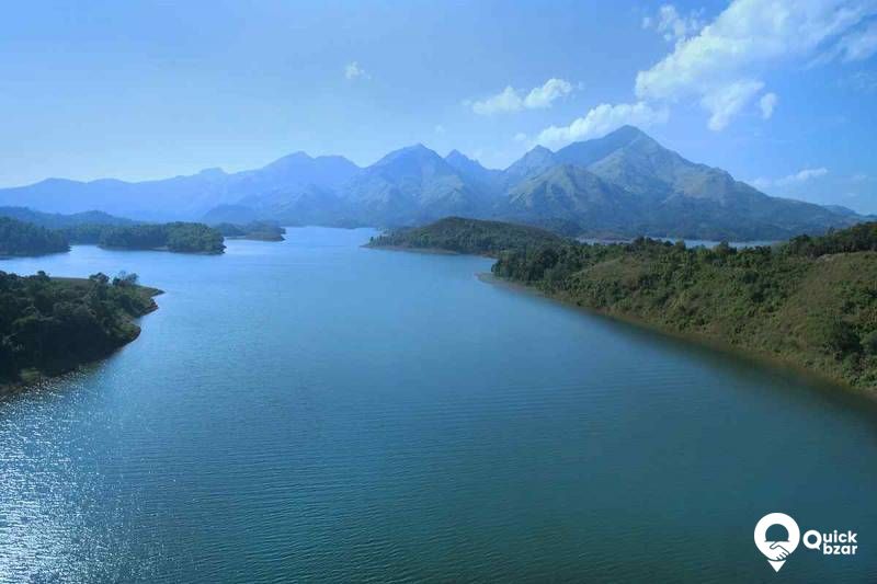 R12W AR LAKE VIEW ROMANTIC