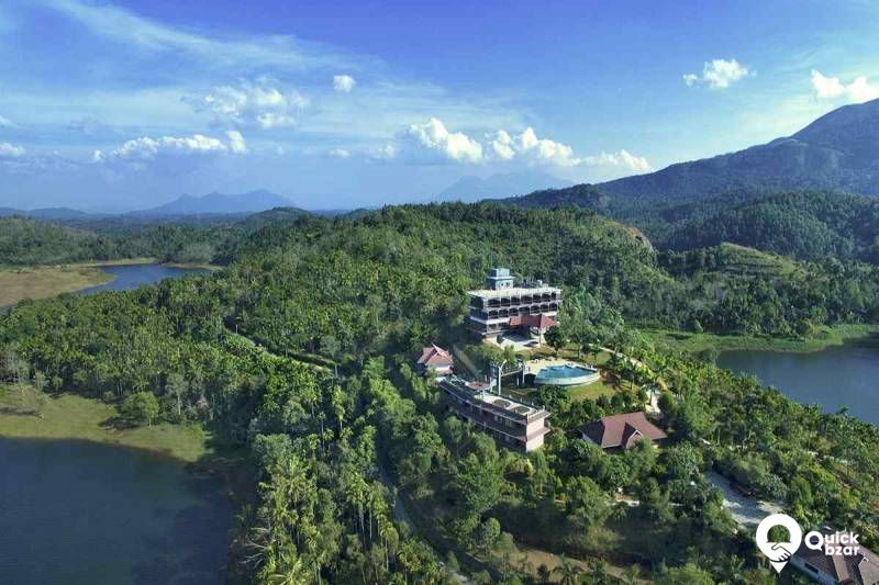 R12W AR LAKE VIEW ROMANTIC