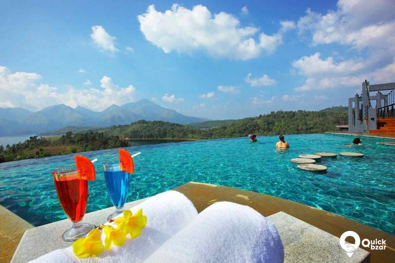 R12W AR LAKE VIEW ROMANTIC