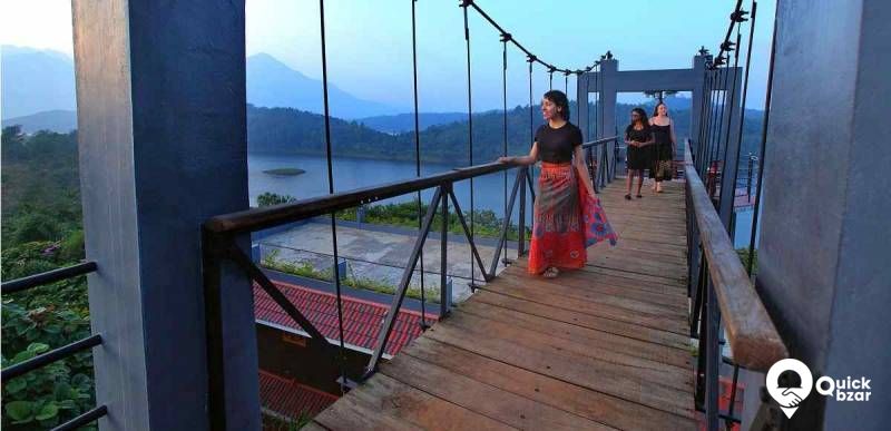 R12W AR LAKE VIEW ROMANTIC
