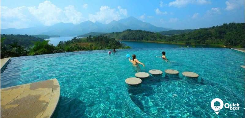 R12W AR LAKE VIEW ROMANTIC