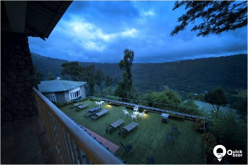 R23M STM Cottage with Jacuzzi