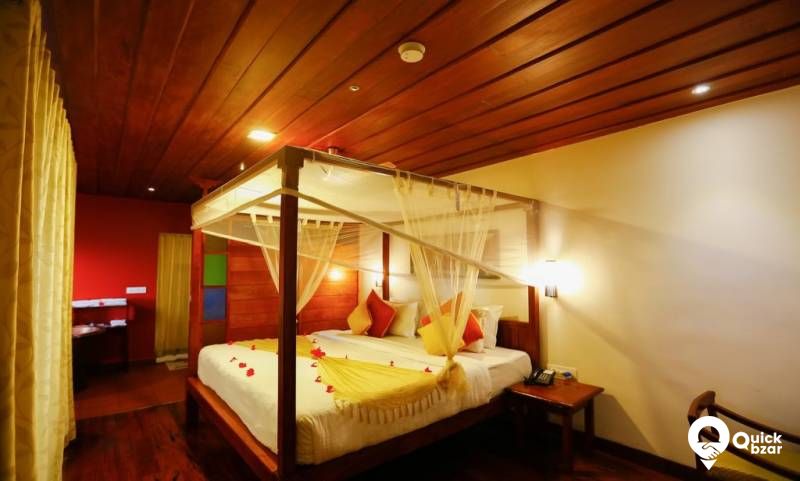 R23M STM HONEYMOON SUITE