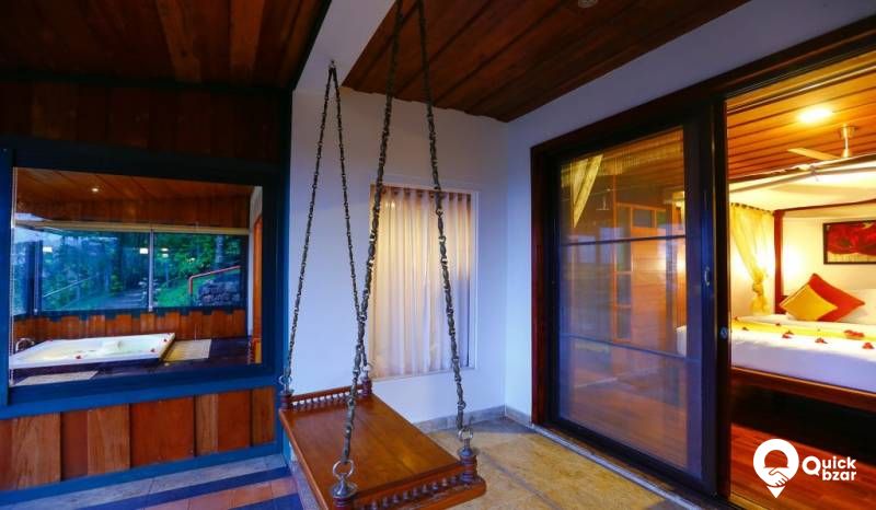 R23M STM HONEYMOON SUITE