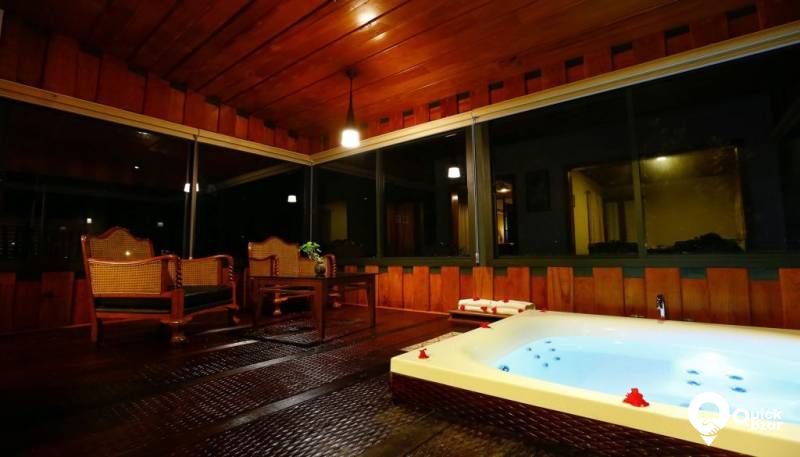 R23M STM HONEYMOON SUITE