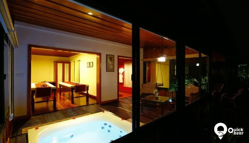 R23M STM HONEYMOON SUITE