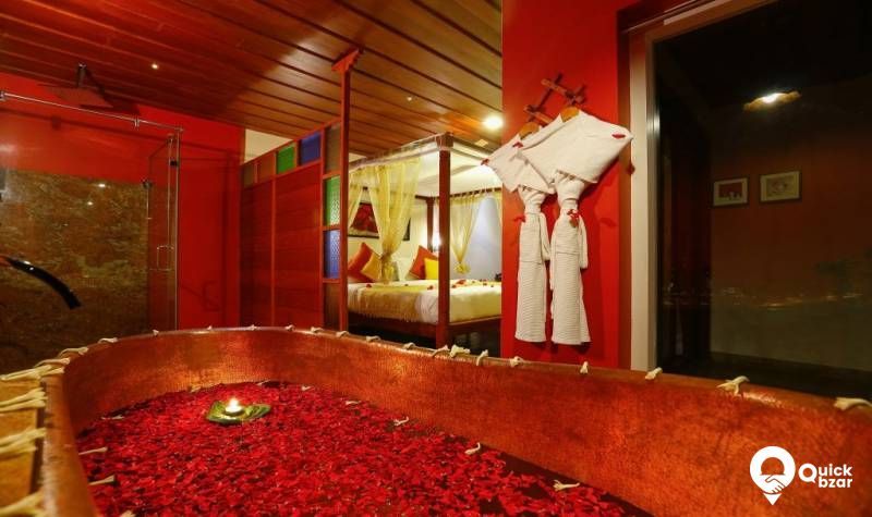 R23M STM HONEYMOON SUITE