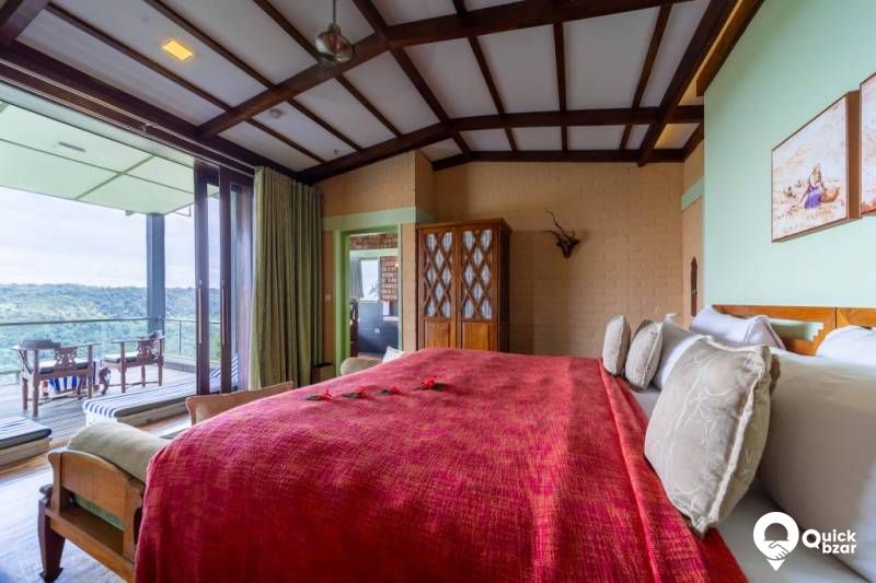 R23M STM Private Pool Villa