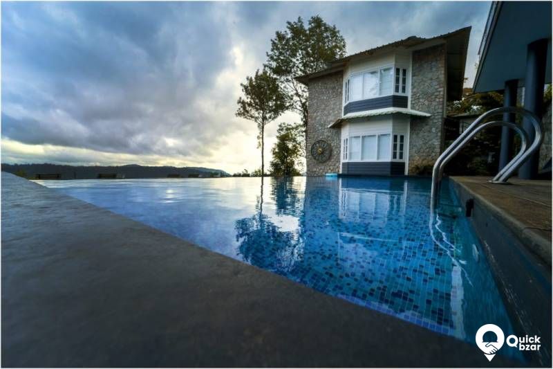 R23M STM Private Pool Villa