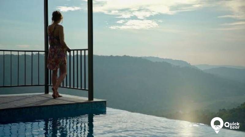 R23M STM Private Pool Villa