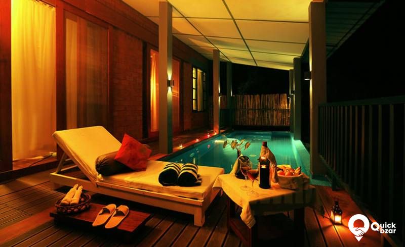R23M STM Private Pool Villa