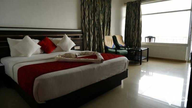 R22M IDZO VALLEY